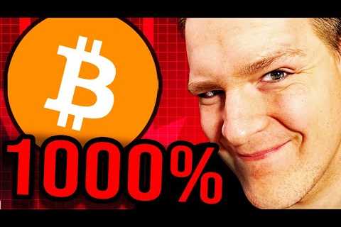 WHY I AM 1000% SURE THE BULL MARKET IS HERE... (Bitcoin, Altcoins to pump big)