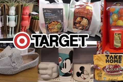 TARGET SHOPPING * COME WITH ME