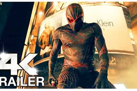 TOP UPCOMING ACTION MOVIES 2023 &amp; 2024 (New Trailers)