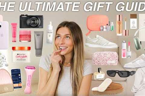 200+ CHRISTMAS GIFT IDEAS *christmas wishlist 2023*