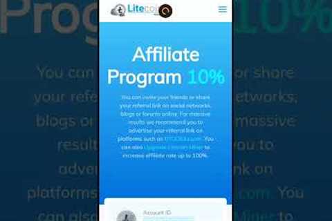 Free LTC mining site 2023 | How to become a good trader in cryptocurrency