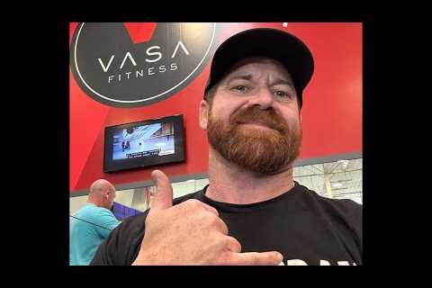 How I Crush Gym Workouts While Being Paralyzed: My Inspiring Journey!