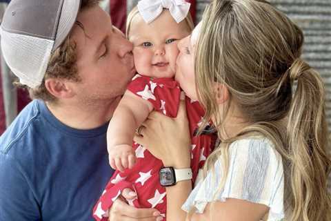 Jeremiah Duggar and Wife Hannah Expecting Second Child