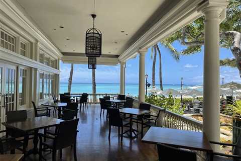 Marriott Bonvoy's Ambassador Elite Status: Is it Worth the Hype?