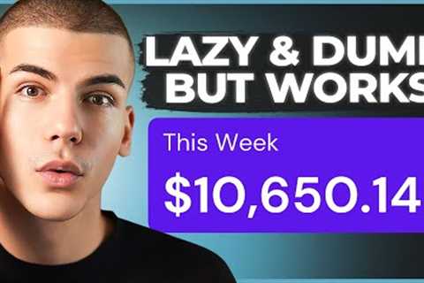 How to Earn $100+ Per Hour INSTANTLY (Make Money Online 2024)
