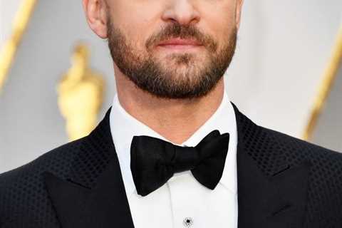 Justin Timberlake Considering Legal Action After Britney Spears' Memoir