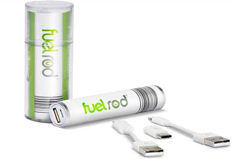Save Big on FuelRods for Your Disney Park Adventure with Amazon Prime's Black Friday Sale