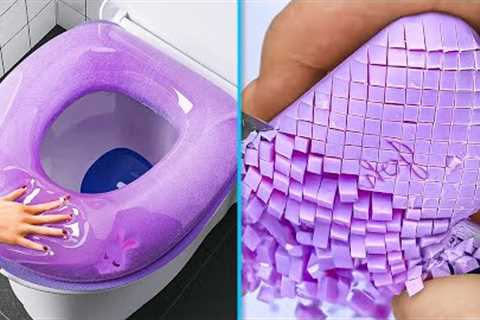 Satisfying Things That Will Definitely Catch Your Eye