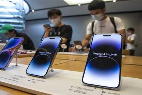 5 Improvements We Can Expect in the iPhone 16 Series