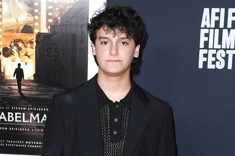 Nicolas Cantu: From Dora the Explorer to Teenage Mutant Ninja Turtles
