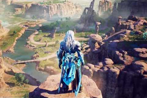 Top 20 Most Anticipated RPGs Coming Out in 2024