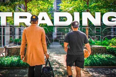 I Interviewed One Of The Best Traders In The Prop Firm Space