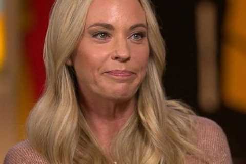 Kate Gosselin Loses Court Case for $132,000 in Back Child Support