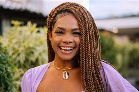 25 Stunning Twist Hairstyles That Are Trending Right Now