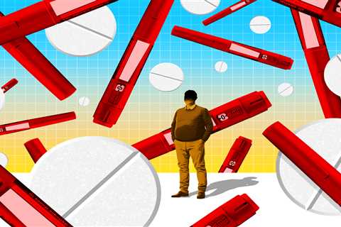 Social Media-Fueled Demand for Weight Loss Drugs Creates Concerns Over Knockoffs