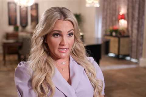 Jamie Lynn Spears Joins UK Reality Show and Draws Attention