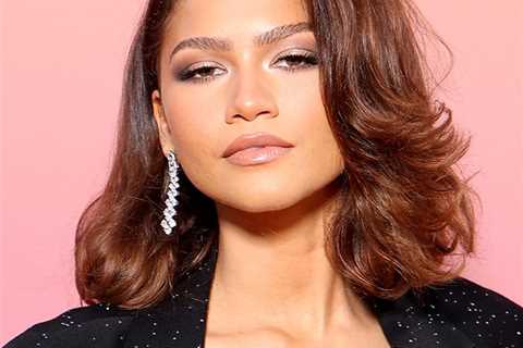The Fluffy Bob: The Hair Trend Taking Over 2023