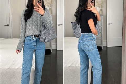 Levi's Black Friday Sale: 40% Off Sitewide!