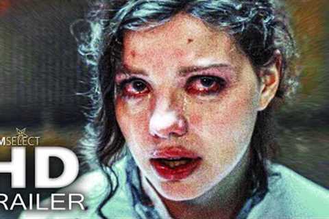 THE SACRIFICE GAME Trailer (2023)