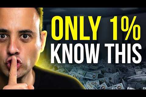 ONLY 1% Of Investors Will Become ALTCOIN MILLIONAIRES! (Here’s HOW)