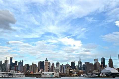 Places to Visit in NYC