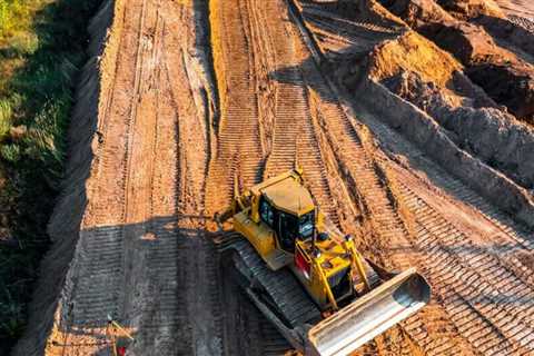 The UN Wants Construction to Decarbonize. Here’s How.