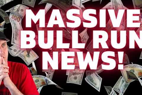 🚀🚀What You NEED To Know Now For This Week's Stock Market {Huge Announcement As Well}