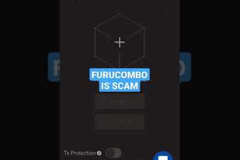 FURUCOMBO WON'T MAKE YOU RICH STOP DREAMING #flashloans #flashloan #arbitragetrading #cryptotrading