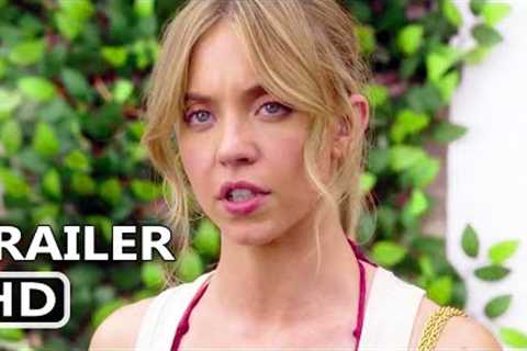 ANYONE BUT YOU Trailer (2023) Sydney Sweeney