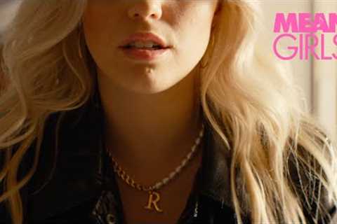 Mean Girls | Regina's Version (2024 Movie)