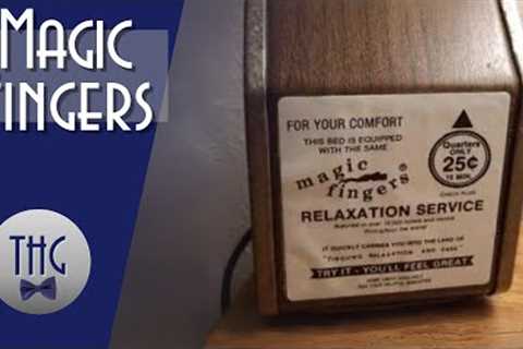 Magic Fingers