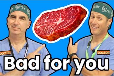 Carnivore Diet: Why You Maybe Shouldn't Do It