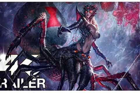 TOP UPCOMING FANTASY MOVIES 2023 &amp; 2024 (Trailers)