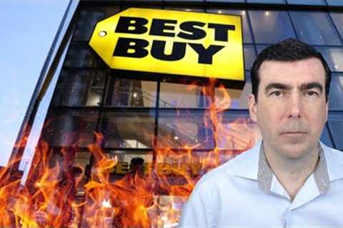Best Buy's Move That Nobody Saw Coming