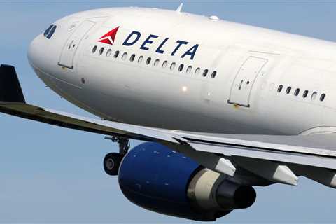 Earn and Maximize Delta SkyMiles: A Comprehensive Guide