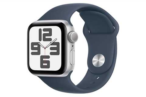 Save Big on Apple Products with Amazon's Black Friday Deals