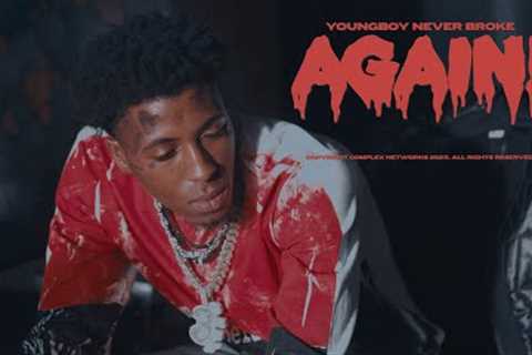 At Home With NBA YoungBoy | Complex Exclusive