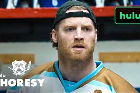 Shoresy S2 | Promo 15 | Hulu