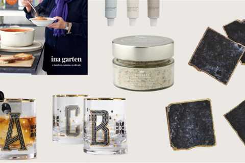 2023 Gift Guide for Holiday Hostesses (and under $50 faves!)