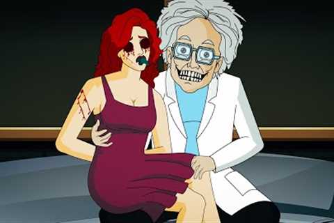 4 TRUE DATING APP HORROR STORIES ANIMATED
