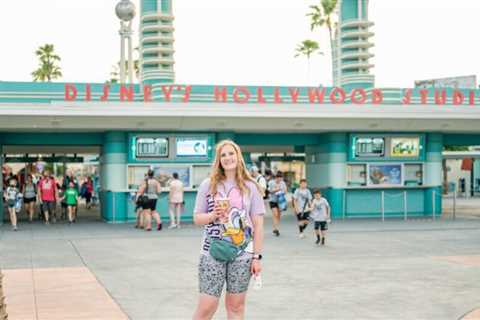 A Comprehensive Guide To Becoming A Disney Travel Agent