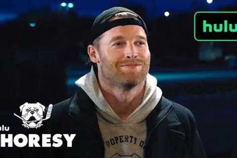 Shoresy S2 | Promo 30 | Hulu