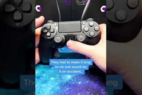 PlayStation Cheat Code You've Never Heard Of 🤯