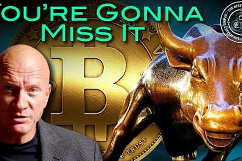 Unveiling the 5 Undeniable Reasons this will be Biggest Bitcoin Bull and the 1 reason you'll miss it