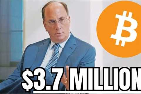 Bitcoin ETF 100x Opportunity Ahead!
