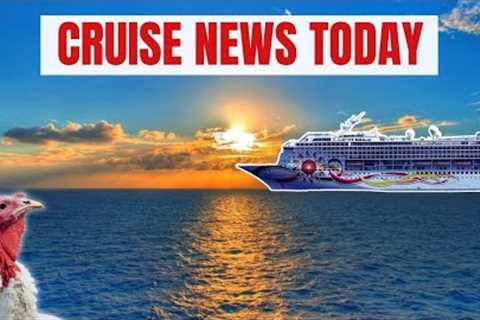 Cruise Line Axes 7 Months of Sailings, Private Island Makeover