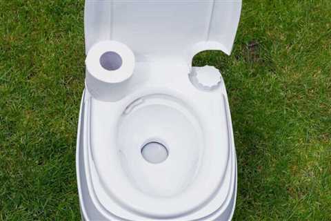 Composting Toilets: Everything You Ever Wanted To Know and More