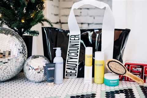 My top five Beautycounter products (and why I love them)