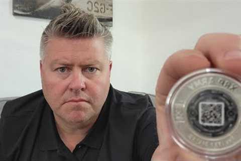XRP And Silver Will Both Mover Higher In 2024