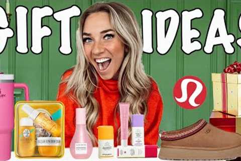 CHRISTMAS Wishlist IDEAS 2023 *Teen Girls Edition*